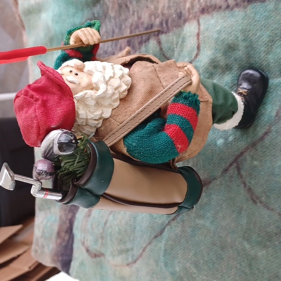 Santa 🎅 - Picture 4 of 4